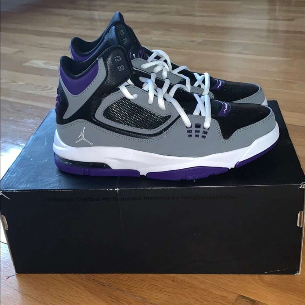 JORDAN FLIGHT 23 RST (new)